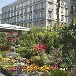 Bed & Breakfast Areamare 4*