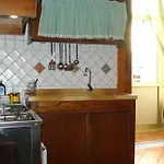 Bed & Breakfast Areamare