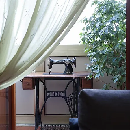 Bed & Breakfast Areamare Napoli