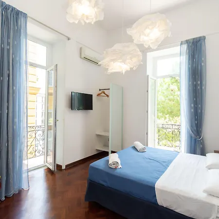 Bed & Breakfast Areamare Napoli