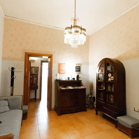 Areamare Bed & Breakfast