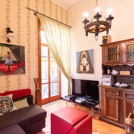Bed & Breakfast Areamare 4*