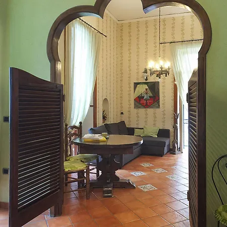 Oda ve Kahvaltı Areamare Napoli