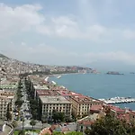Bed & Breakfast Areamare