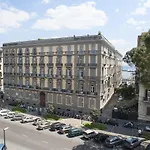 Bed & Breakfast Areamare 4*