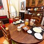 Bed & Breakfast Areamare Napoli