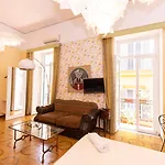 Bed & Breakfast Areamare 4*