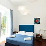 Bed & Breakfast Areamare 4*