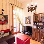 Bed & Breakfast Areamare 4*