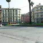 Areamare Napoli