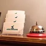 Bed & Breakfast Areamare Napoli