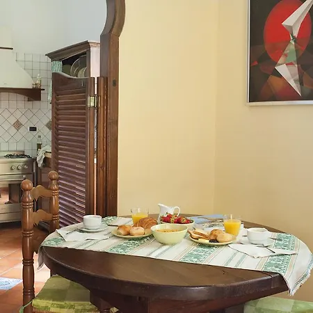 Bed & Breakfast Areamare