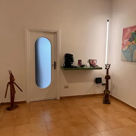 Bed & Breakfast Areamare