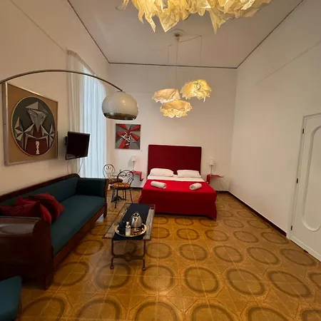 Areamare 4*