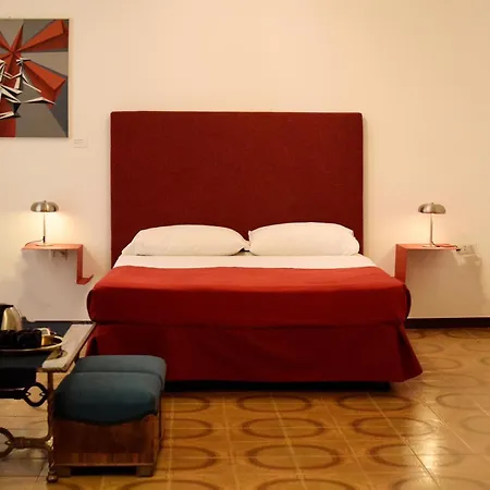 Areamare Frühstückspension Neapel