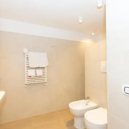 Areamare Frühstückspension