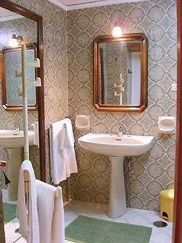 Bed & Breakfast Areamare