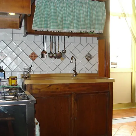 Bed & Breakfast Areamare