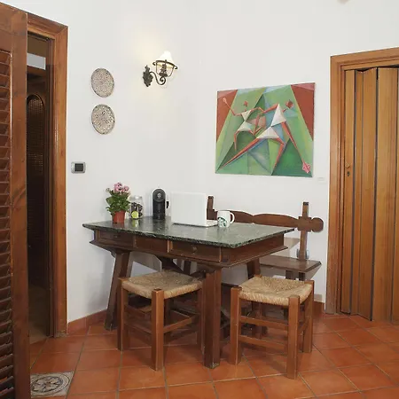 Areamare Bed & Breakfast Naples