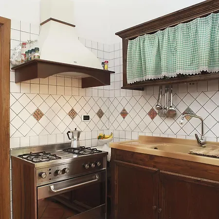 Bed & Breakfast Areamare 3*