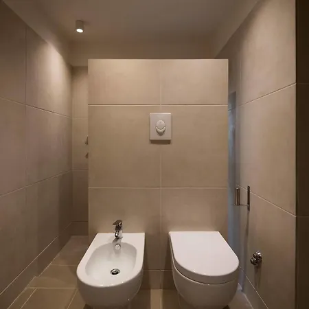 Bed & Breakfast Areamare Naples