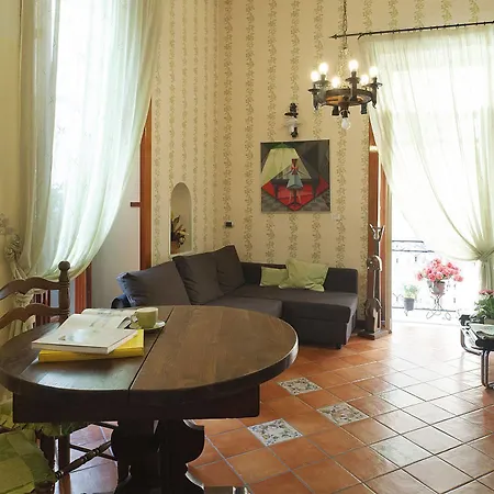 Areamare Bed & Breakfast Naples