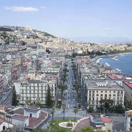 Areamare Naples