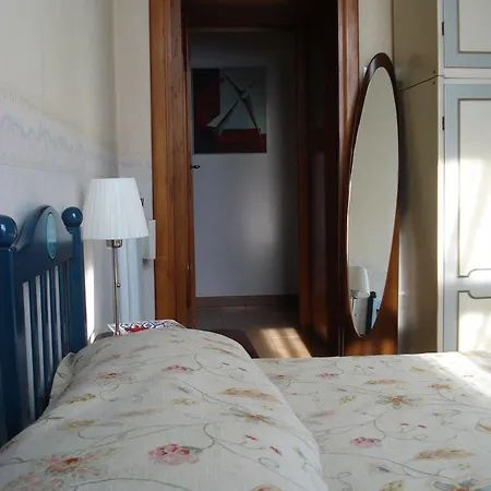 Bed & Breakfast Areamare Naples