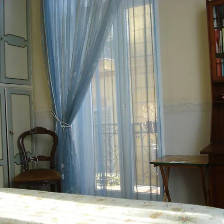 Areamare Bed & Breakfast