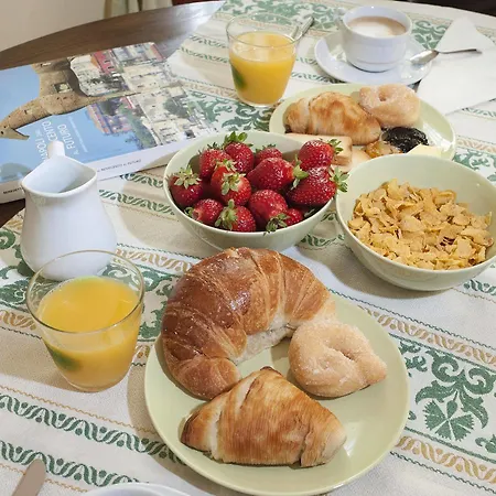 Areamare Bed & Breakfast Naples