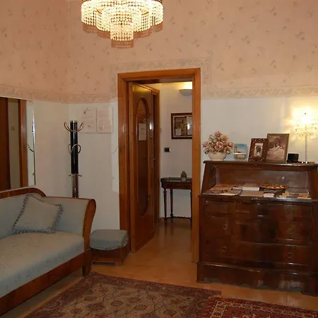 Areamare Bed & Breakfast Naples