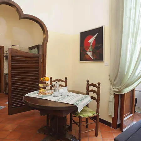 Areamare Bed & Breakfast 3*