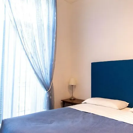 Bed & Breakfast Areamare 3*