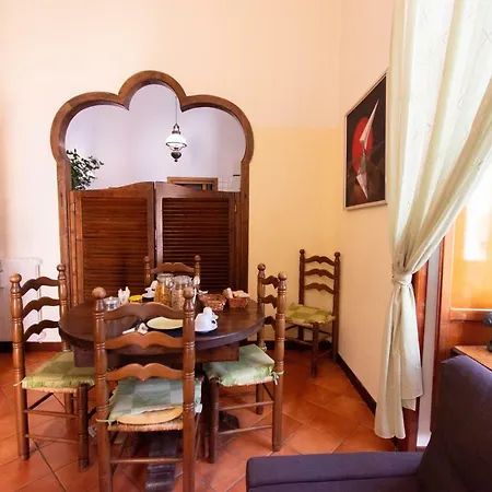Areamare Bed & Breakfast Naples