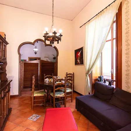 Areamare Bed & Breakfast 3*