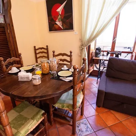 Areamare Bed & Breakfast 3*