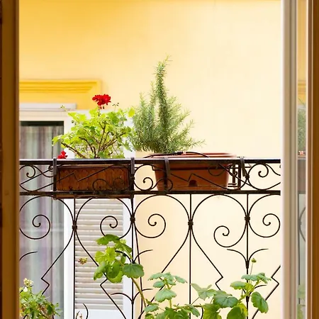 Areamare Bed & Breakfast Naples