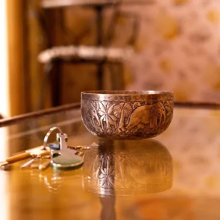 Areamare Nocleg ze śniadaniem 4*