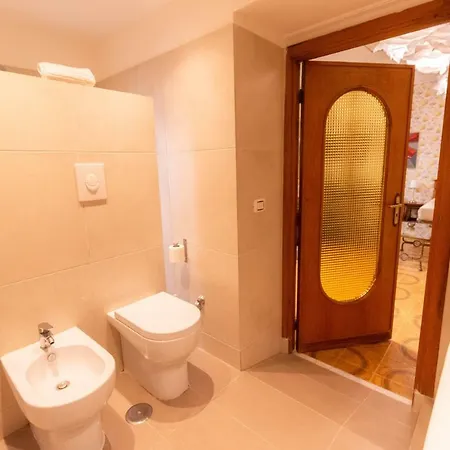 Areamare Bed & Breakfast 3*