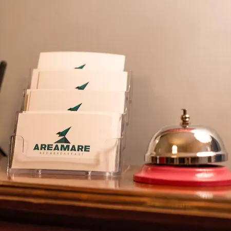 Bed & Breakfast Areamare Naples