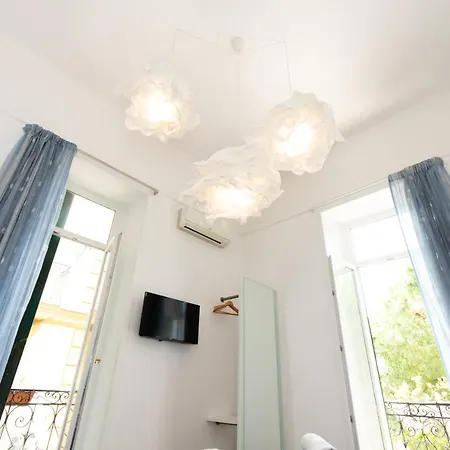 Areamare Bed & Breakfast Naples