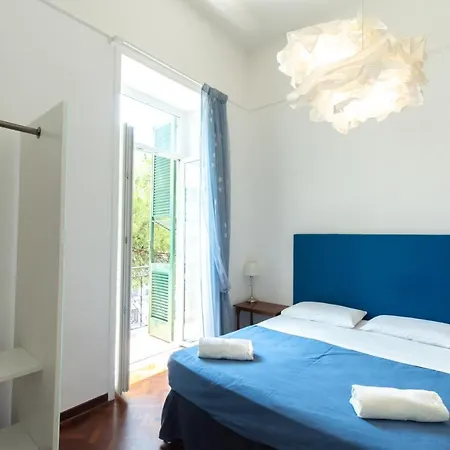 Bed & Breakfast Areamare 4*