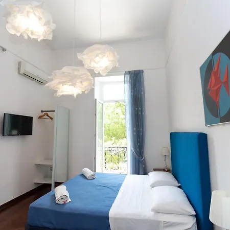 Areamare Bed & Breakfast Neapol