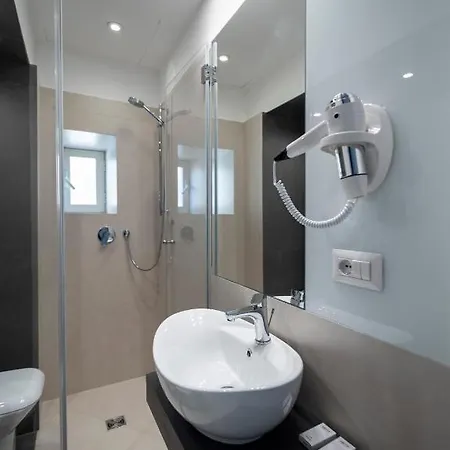Bed & Breakfast Areamare 3*