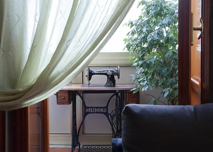 Frühstückspension Areamare Neapel