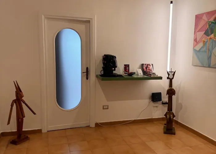 Frühstückspension Areamare