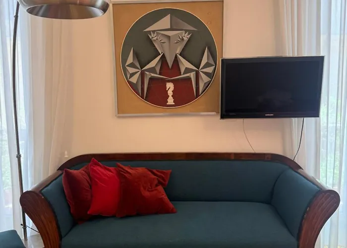 Frühstückspension Areamare Neapel