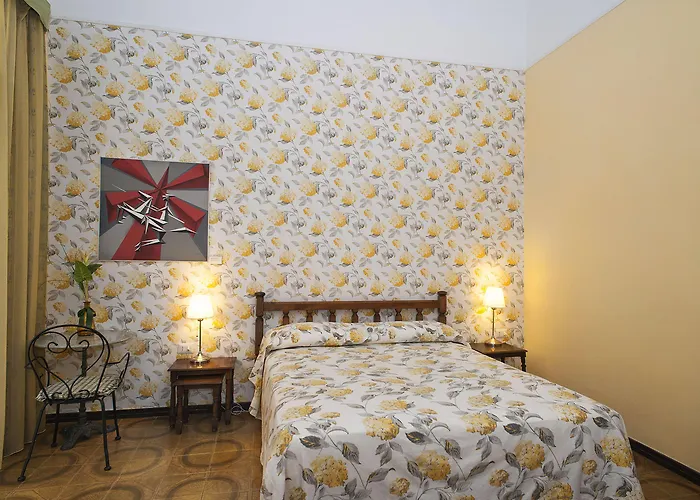 Areamare Frühstückspension