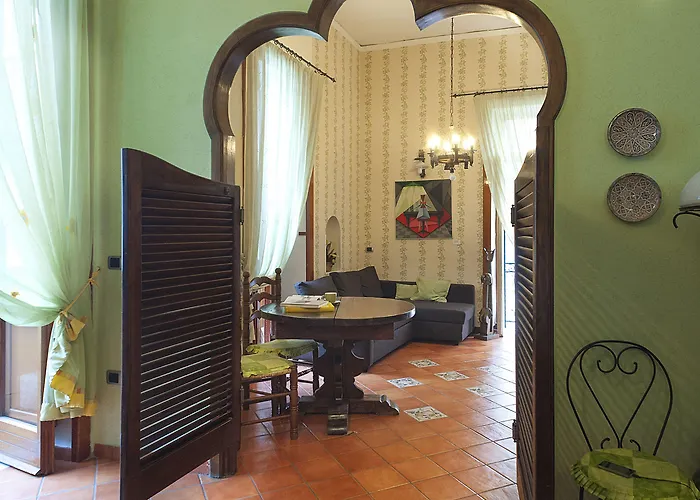 Areamare Frühstückspension