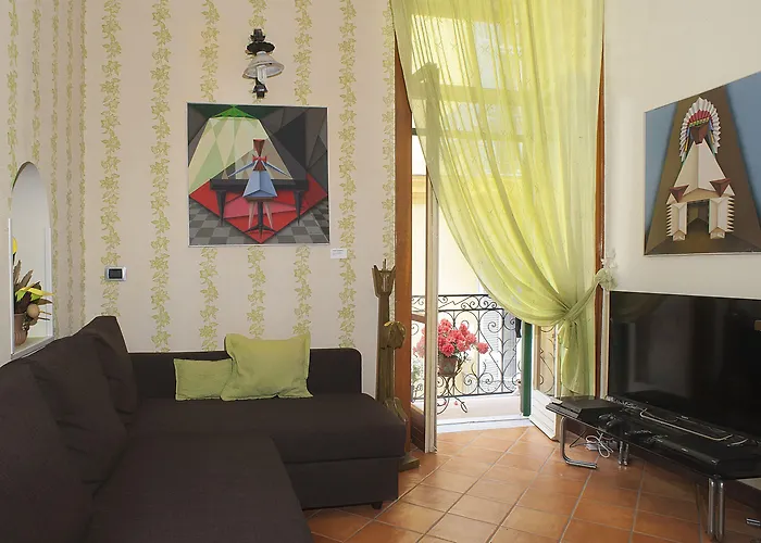 Areamare Bed & Breakfast